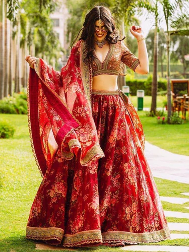 maroon-floral-printed-organza-bridal-lehenga-choli_3_770x500